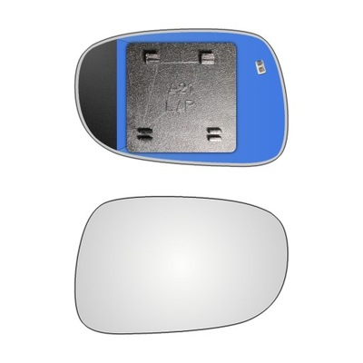 Сферичний lexus hs 2008-2012 2011 2010 2009 фото №1