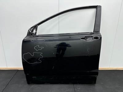 Honda crv v 2018-2023r. дверь перед левая передние фото №1