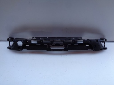 Абсорбер бампера задній ford ecosport 17- lift фото №1