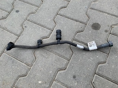 Шланг топлива трубка renault gama t range volvo fh 4 fm fmx фото №1