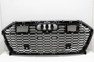 Audi RS7 C8 4K8 A7 RS Grill Ładny