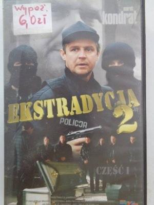 Ekstradycja 2 cz 1