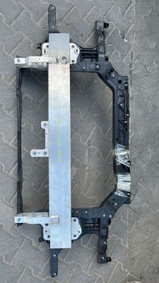 Kia soul 2019- pas передний перед фото №1