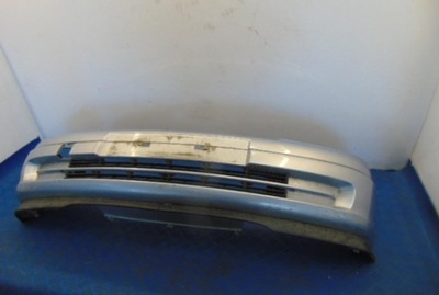 Opel astra g бампер перед код лакокрасочного покрытия нет известен фото №1