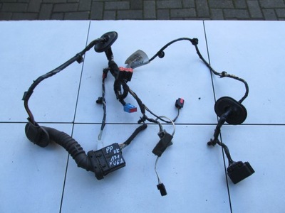 Жгут дверь перед правая anglik kuga mk1 2008-2012 rok фото №1