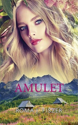 Amulet (wydanie kieszonkowe)