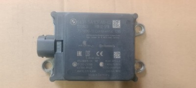 Радар distronic датчик bmw g30 g31 фото №1