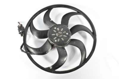 Вентилятор радіатора mg hs i 1.5 t-gdi фото №1
