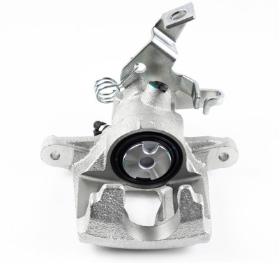 Суппорт ham. задняя правый renault master ii 2 98- daco фото №1