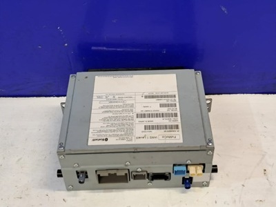 Jaguar f-type 2016 автомагнитола фото №1