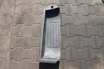 461. поріг підніжка vw multivan 7e5863735g фото №1