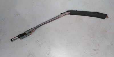 Mercedes sprinter crafter шторка безопасности подушка безопасности правая a9068600602 фото №1