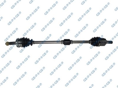 Gsp 299216 wał привідний фото №1
