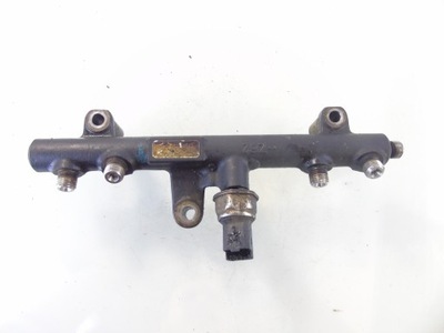 Молдинг упорскування ford kuga mk1 2.0 tdci фото №1