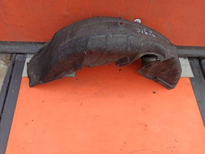 Підкрилок праве задня toyota auris ii lift 16r hb фото №1