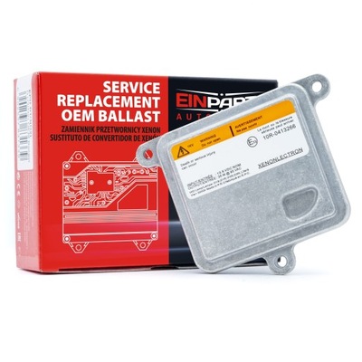 Преобразователь eph-d1/3 o2 einparts 35w фото №1