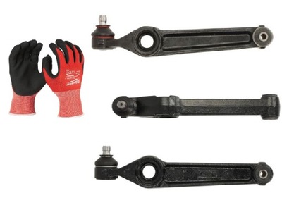 Лівий / правий важіль suzuki wagon r+ ignis ii alto фото №1