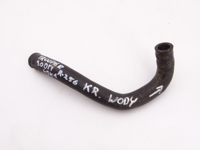 Trooper ii monterey 3.0 dti wąż шланг wody фото №1