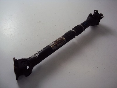 Wał привідний toyota hilux vii 2015- фото №1