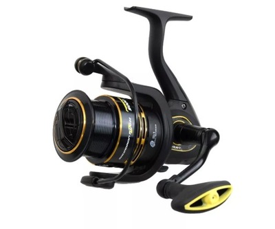 Kołowrotek FLAGMAN Squadron Flow Feeder 5000 NEW 2024