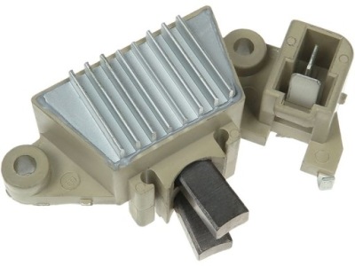 Регулятор генератора are9022 для hyundai / kia фото №1