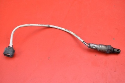 SONDA LAMBDA 0ZA603-N18 NISSAN MICRA K13 1.2 12V 16R  