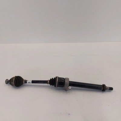 2015 mini one - cooper f56 f55 приводной вал передняя 15540010 фото №1
