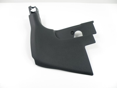 Skoda kamiq защита стойка левая 657863483 rok 2020 фото №1