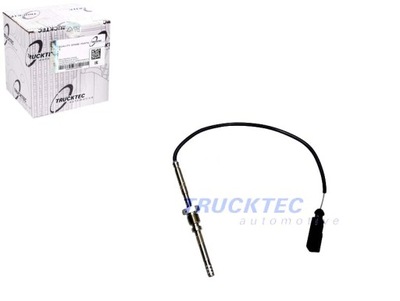 SENSOR TEMPERATURA GASES DE ESCAPE AUDI TRUCKTEC  