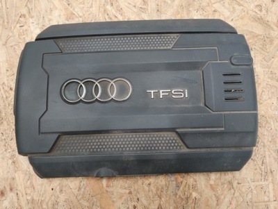 AUDI A3 8V BERLINA EE.UU. PROTECCIÓN DEL MOTOR SUPERIOR - PIEZA DE RECAMBIO ORIGINAL  