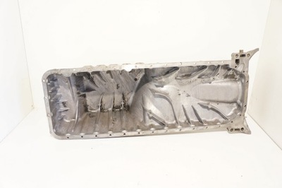 Поддон масляная ssangyong rexton 3.2 r1620143602sb фото №1