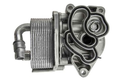 AUŠINTUVAS ALYVOS Z FILTRU BMW 1 E81/E82/E87/E88 1.6I,2.0I, 3 E46/E90/E91/E9 