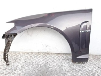 Крыло левый перед jaguar xf x250 lmn фото №1