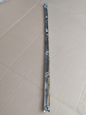 Outlander 10-12 хром решётка радиатора 6400c962 фото №1