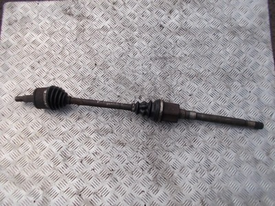 Land rover discovery iv привідний вал передня права 3.0 фото №1