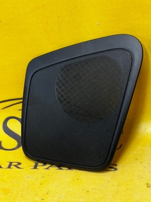 Накладка динамика полка задний правая bmw 2 f22 f87 фото №1