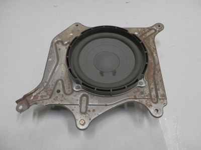 Honda accord vii kombi сабвуфер динамік фото №1