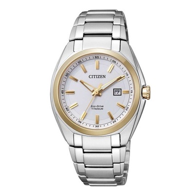 Zegarek damski Citizen EW2214-52A NOWY