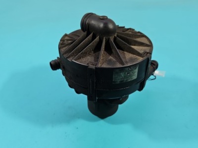Помпа воздуха вторичного mercedes s w221 a0001405185 3.5 v6 фото №1