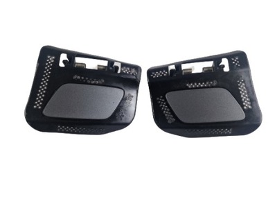 Заглушка розпилювача ліва mercedes a 176 amg фото №1