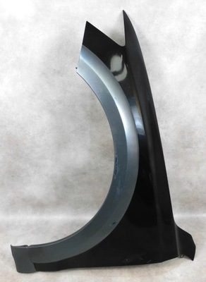 Audi q5 8r allroad крыло левый перед фото №1