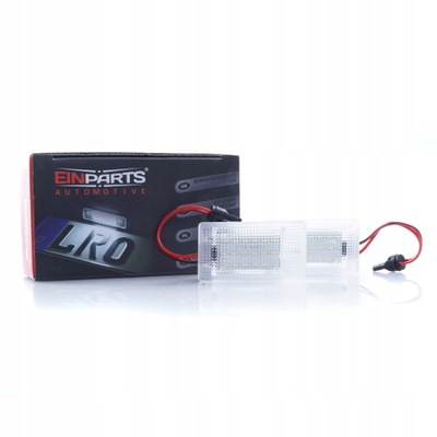 DIODO LUMINOSO LED LUCES PODSWIE. INTERIOR FORD SCORPIO 1985–1994  