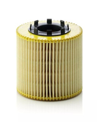 MANN-FILTER HU 923 X FILTER OILS  