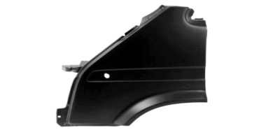 Крыло  передний ford transit '91-'94 фото №1