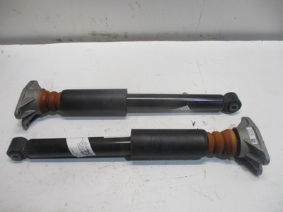 Амортизатор амортизатор задний mini f56 фото №1