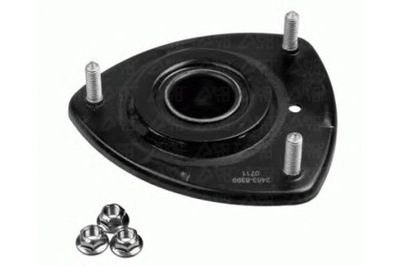 Lemforder подушка амортизатора toyota перед yaris фото №1