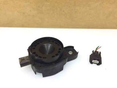 Renault clio iv 4 сирена динамик сигнализация фото №1