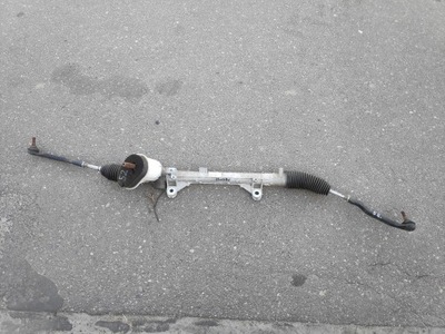 Рейка рульова трансмісія кермова renault scenic iii 490010683r фото №1