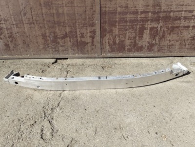 Балка бампера перед telsa y фото №1