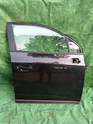 Chevrolet orlando дверь правое передние перед фото №1